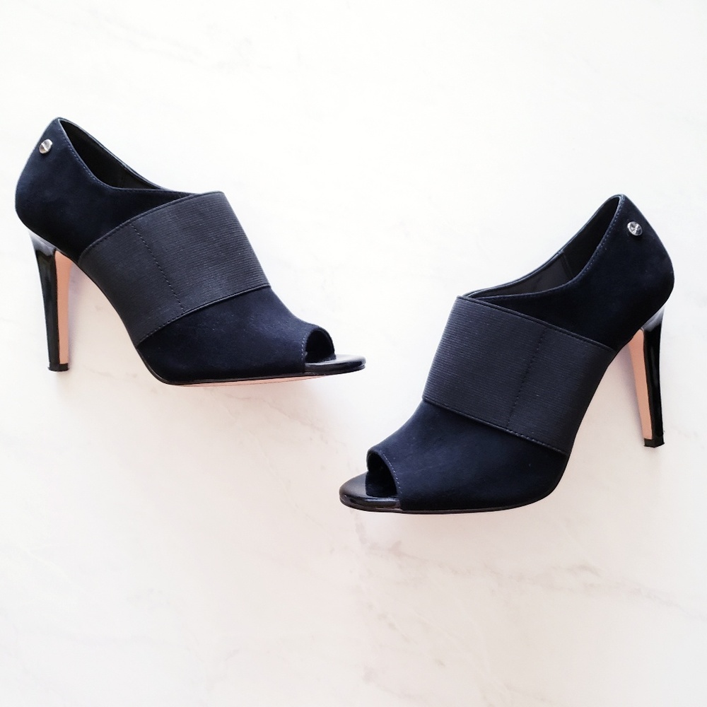 Calvin Klein Booties